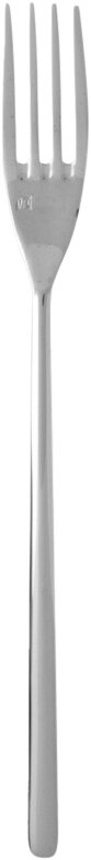163394 Dessertgabel MILANO  18/10