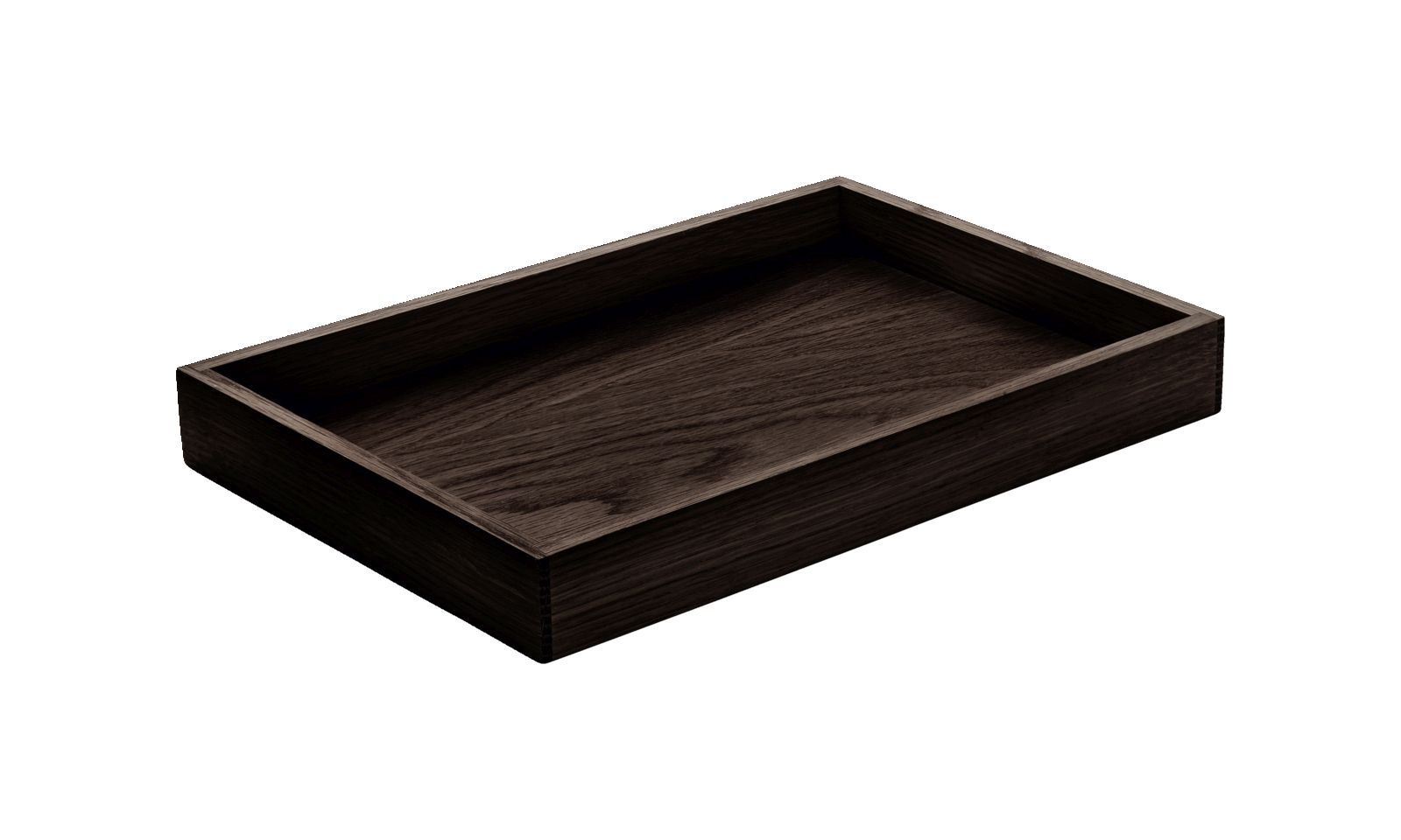 Menage eckig 29x19cm ANANTI Wenge Menage eckig 29x19cm ANANTI Wenge