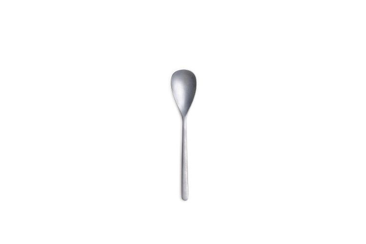 Dessertlöffel 185mm 4mm CANADA 18/0 VINTAGE