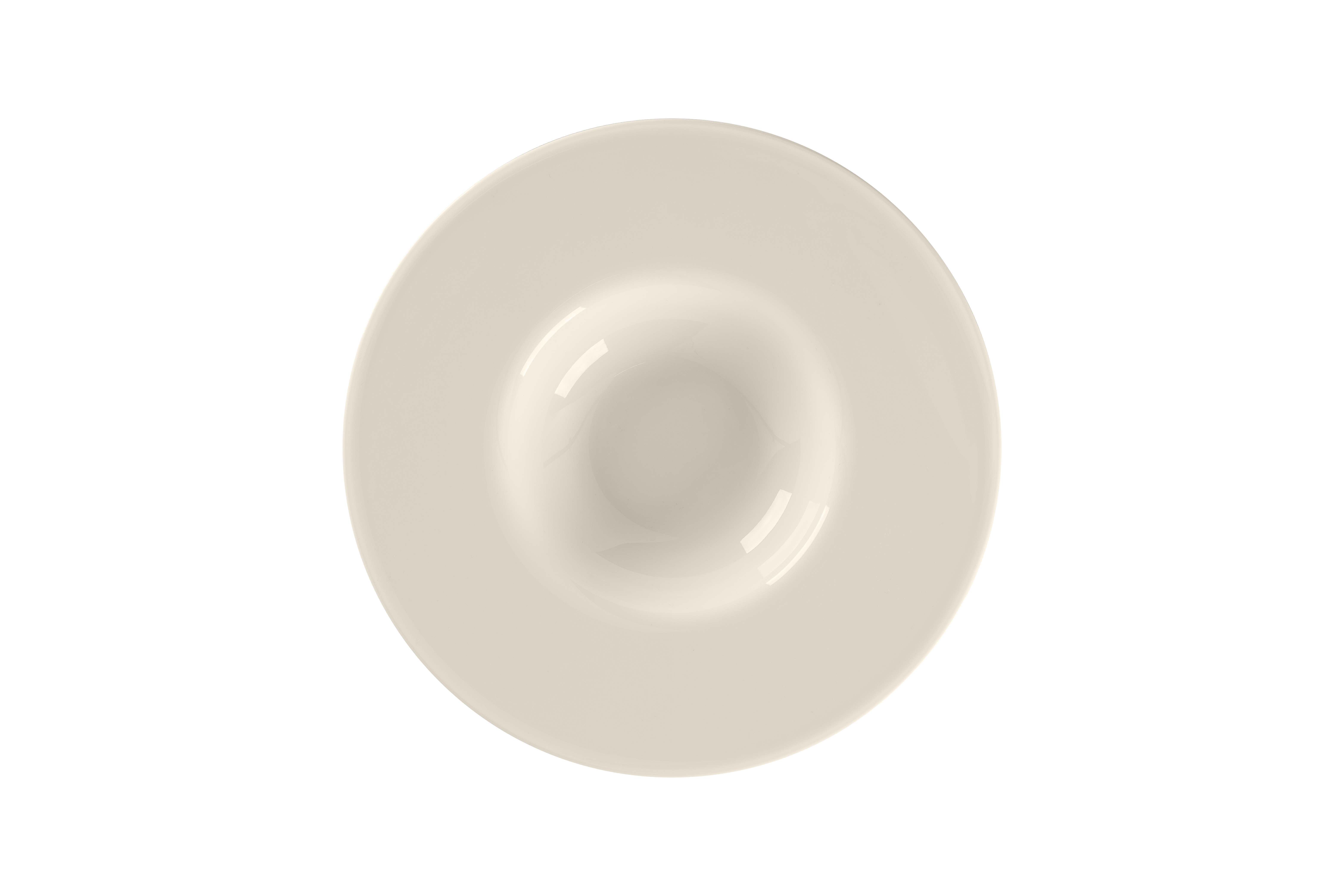 Gourmetteller tief Ø25cm H4cm 0,236L BRAVURA