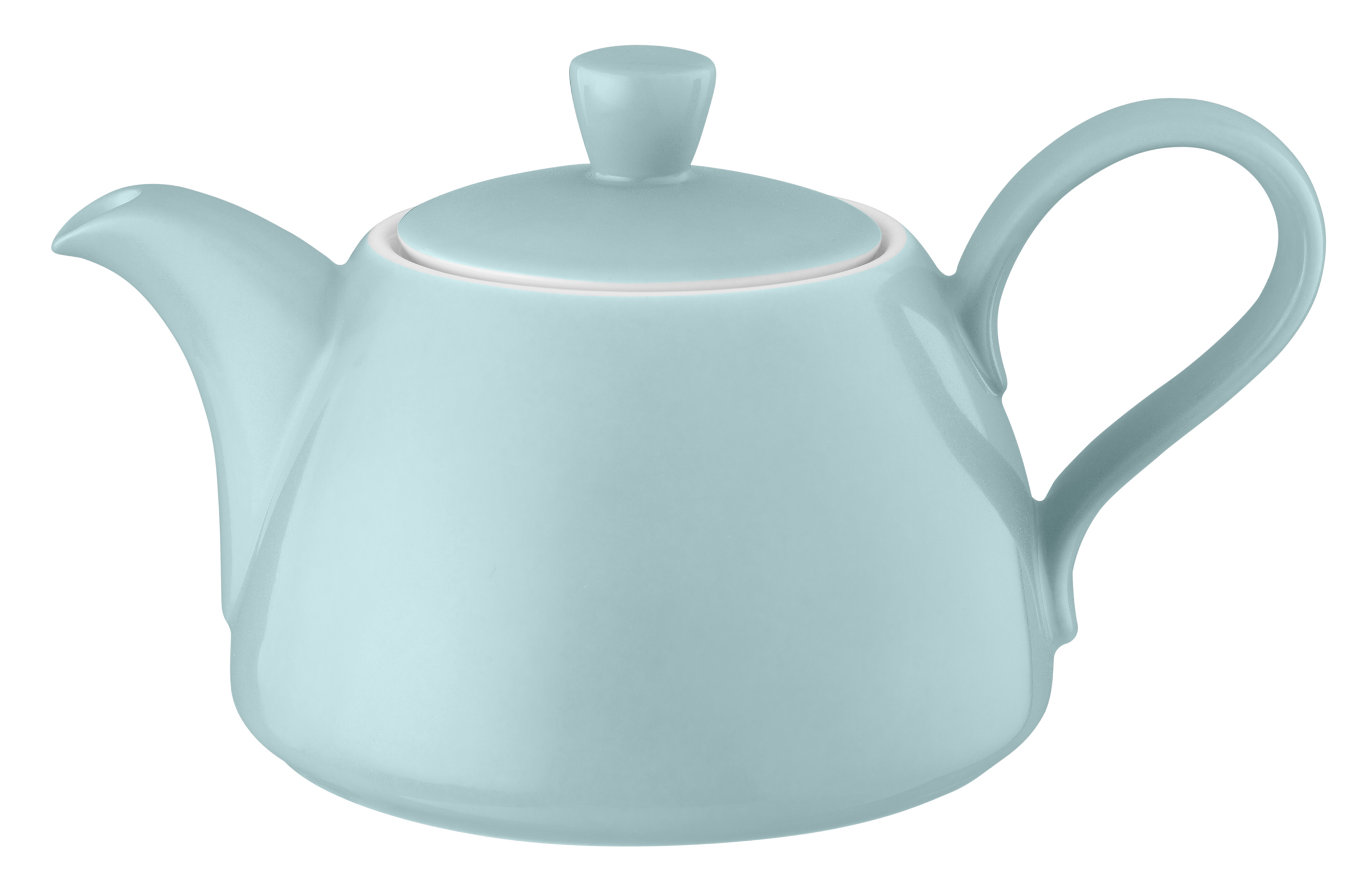 Teekanne 0,65l COUP FINE DINING FASHION türkis
