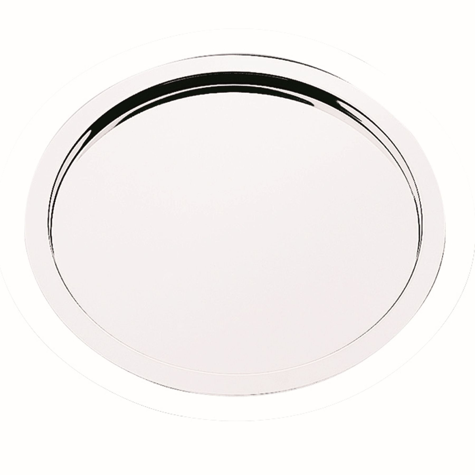 Tablett rund 35cm GIOTTO