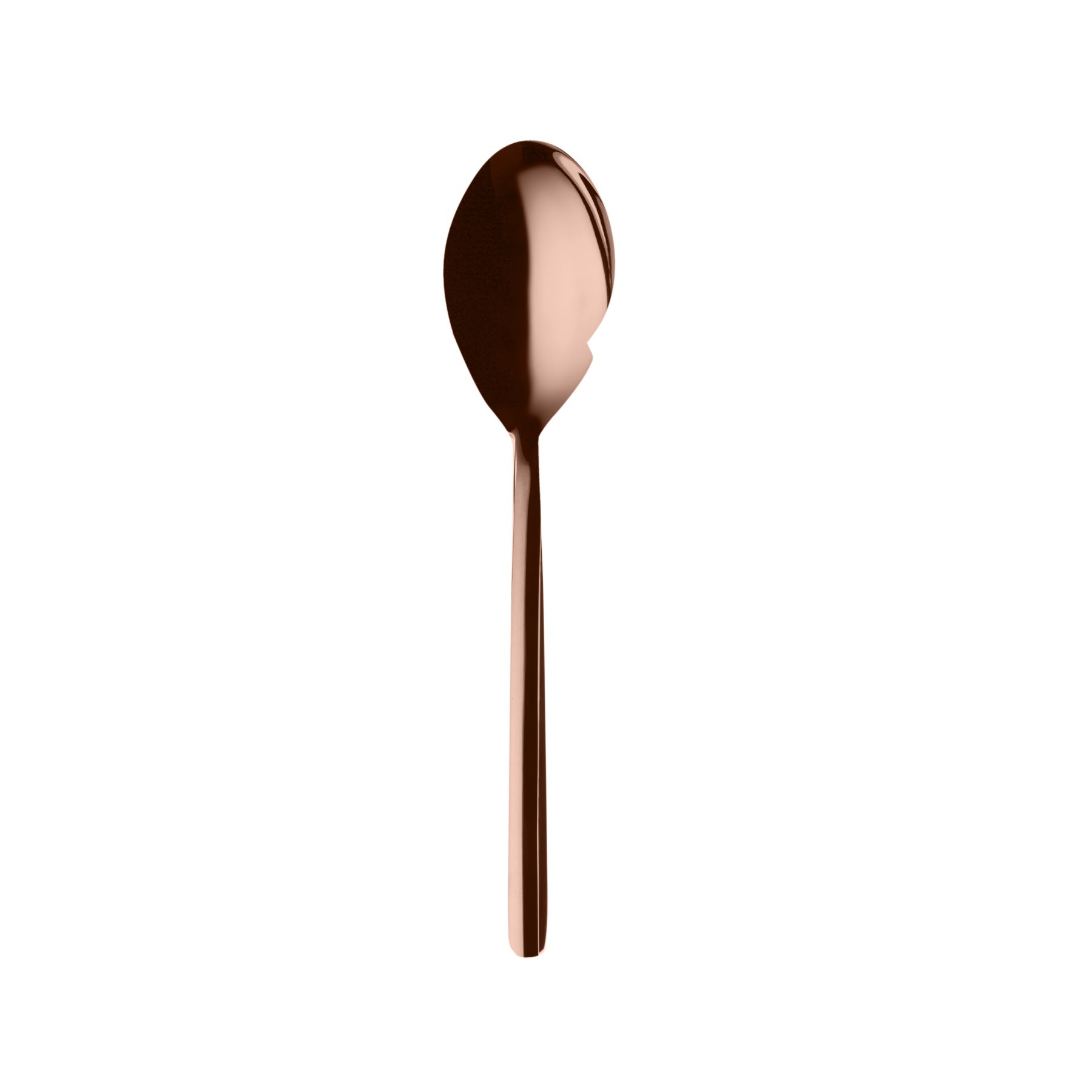 Gourmetlöffel DUE BRONZO