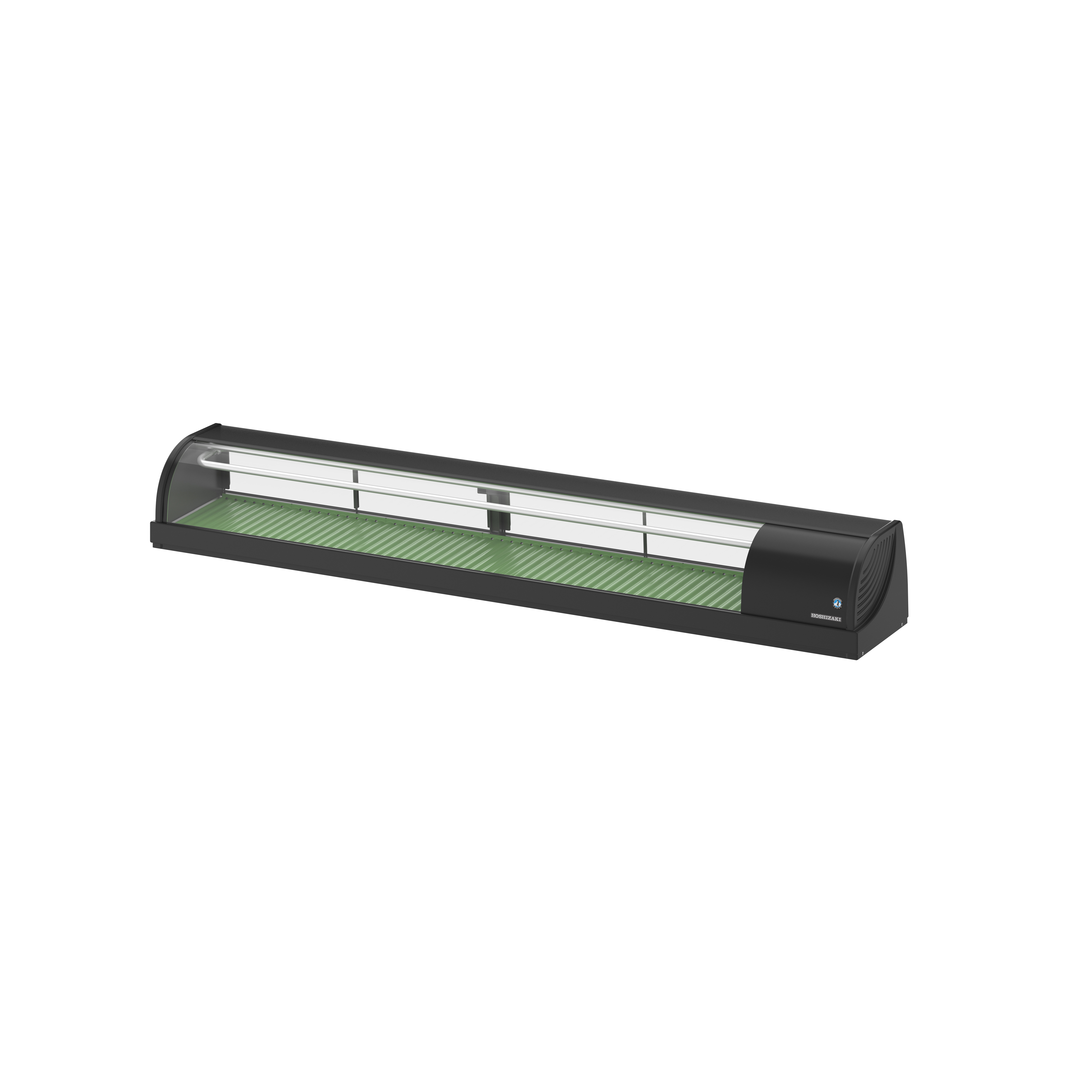 Sushi-Schauvitrine HNC-210BE-R-BH