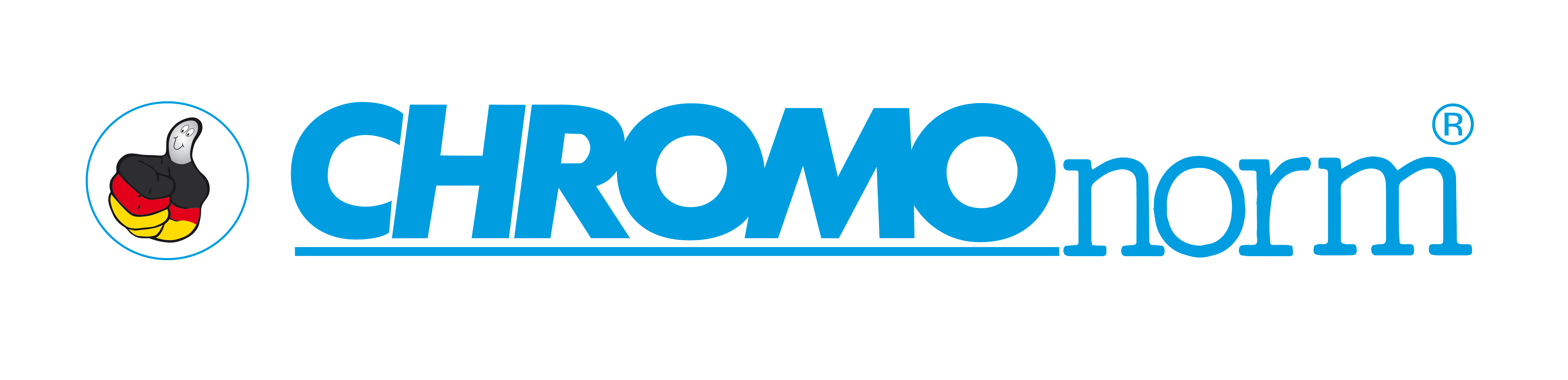 CHROMOnorm