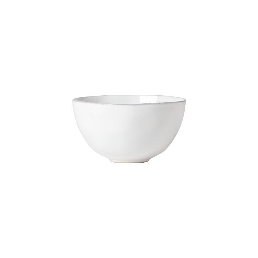 Schale 15cm LIVIA white