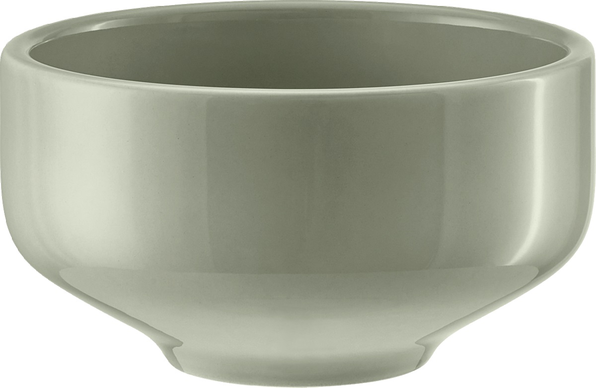 Schale rund STEAM 11cm 0,35l SHIRO GLAZE STEAM