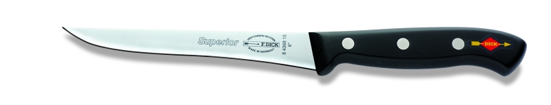 50255 Ausbeinmesser 15cm DICK SUPERIOR