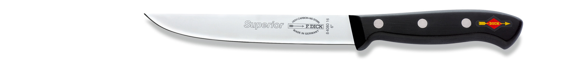 Küchenmesser 16cm DICK SUPERIOR Küchenmesser 16cm DICK SUPERIOR