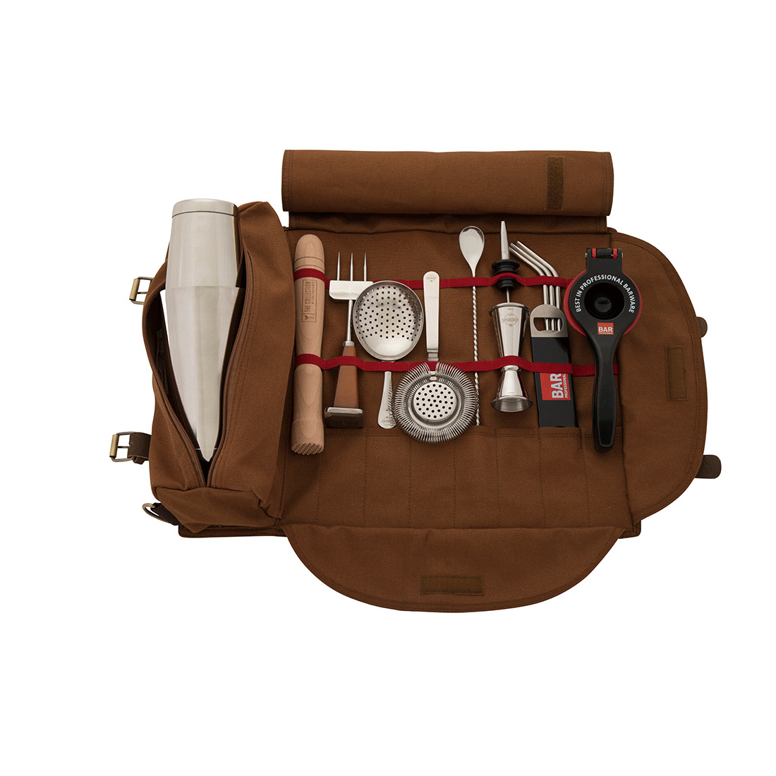Bartasche