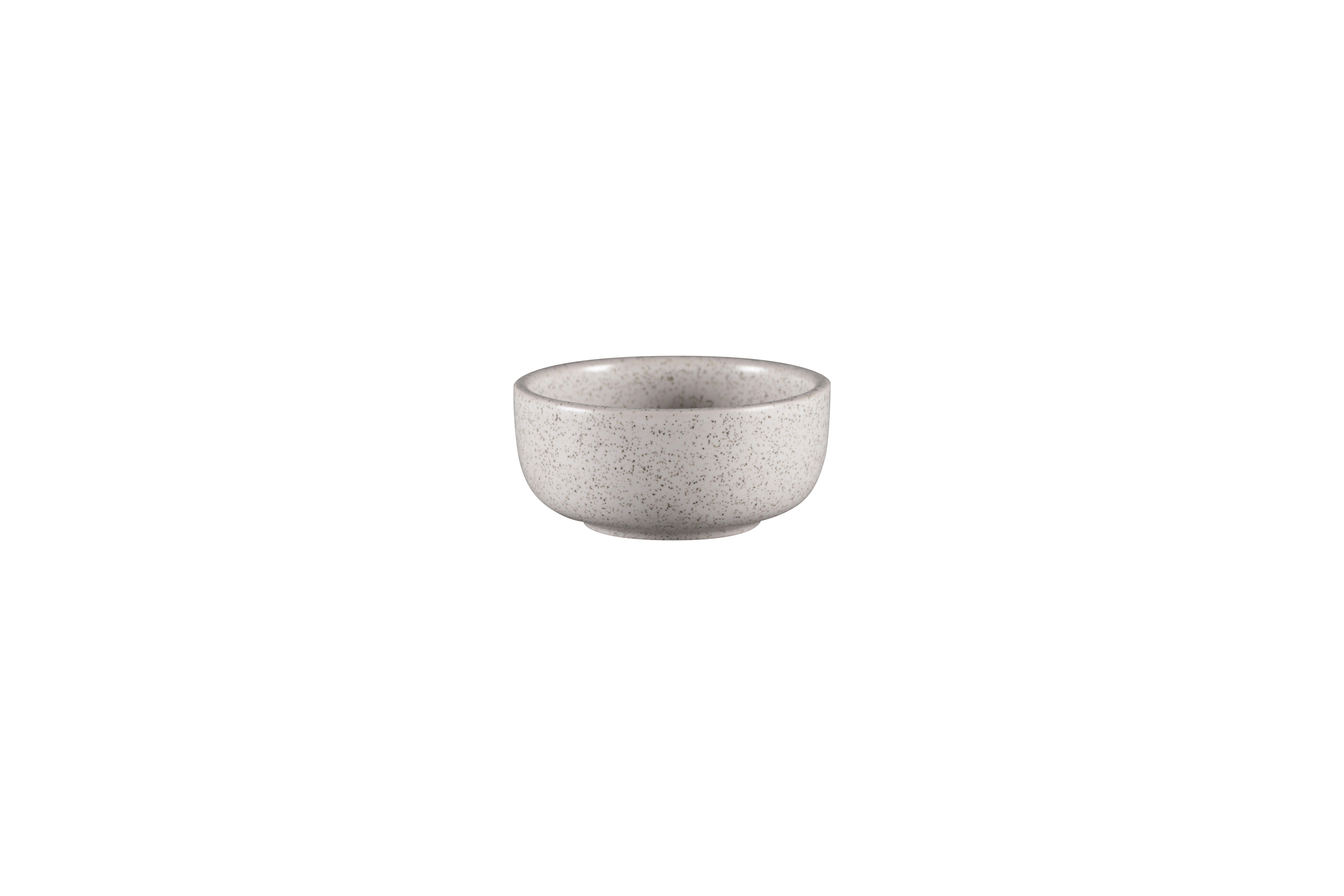 Schälchen 10cm / 0,20l RAKSTONE EASE clay grey