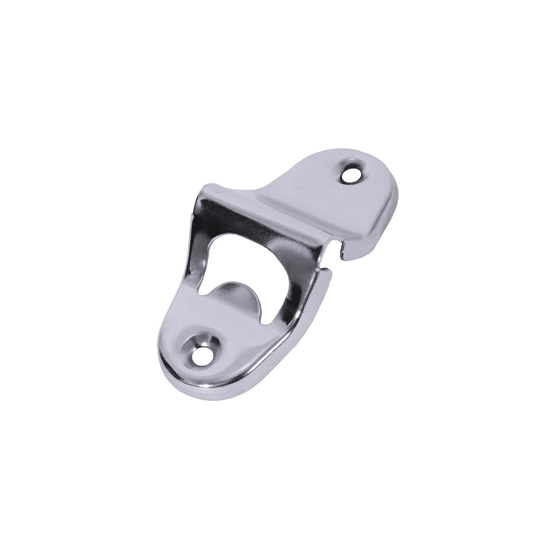 Flaschenöffner Metall