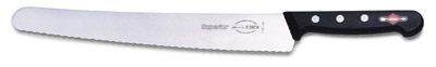 52201 Konditormesser 26cm DICK SUPERIOR Welle