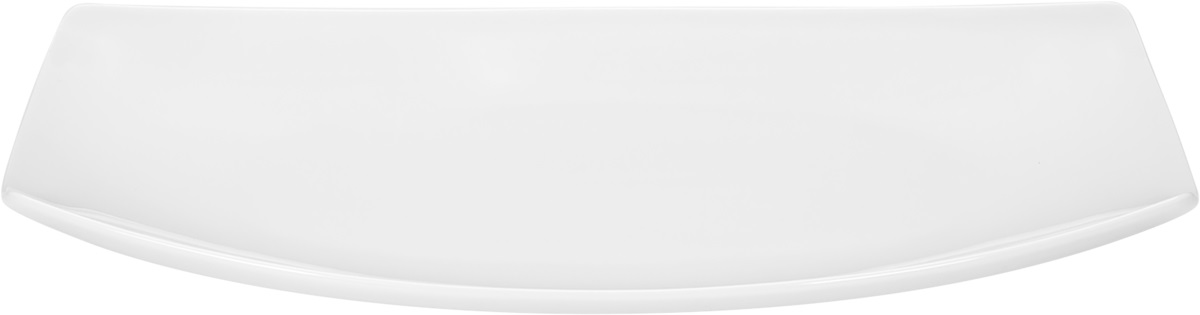 Platte eckig 36x18cm CANVAS Platte eckig 36x18cm CANVAS