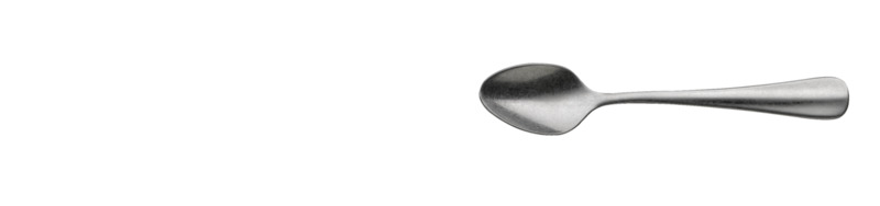 Espressolöffel BAGUETTE Stonewashed Espressolöffel BAGUETTE Stonewashed