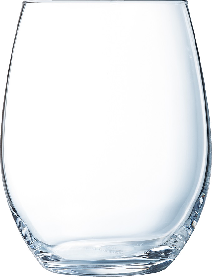 Becher 440ml 0,2l/-/ PRIMARY