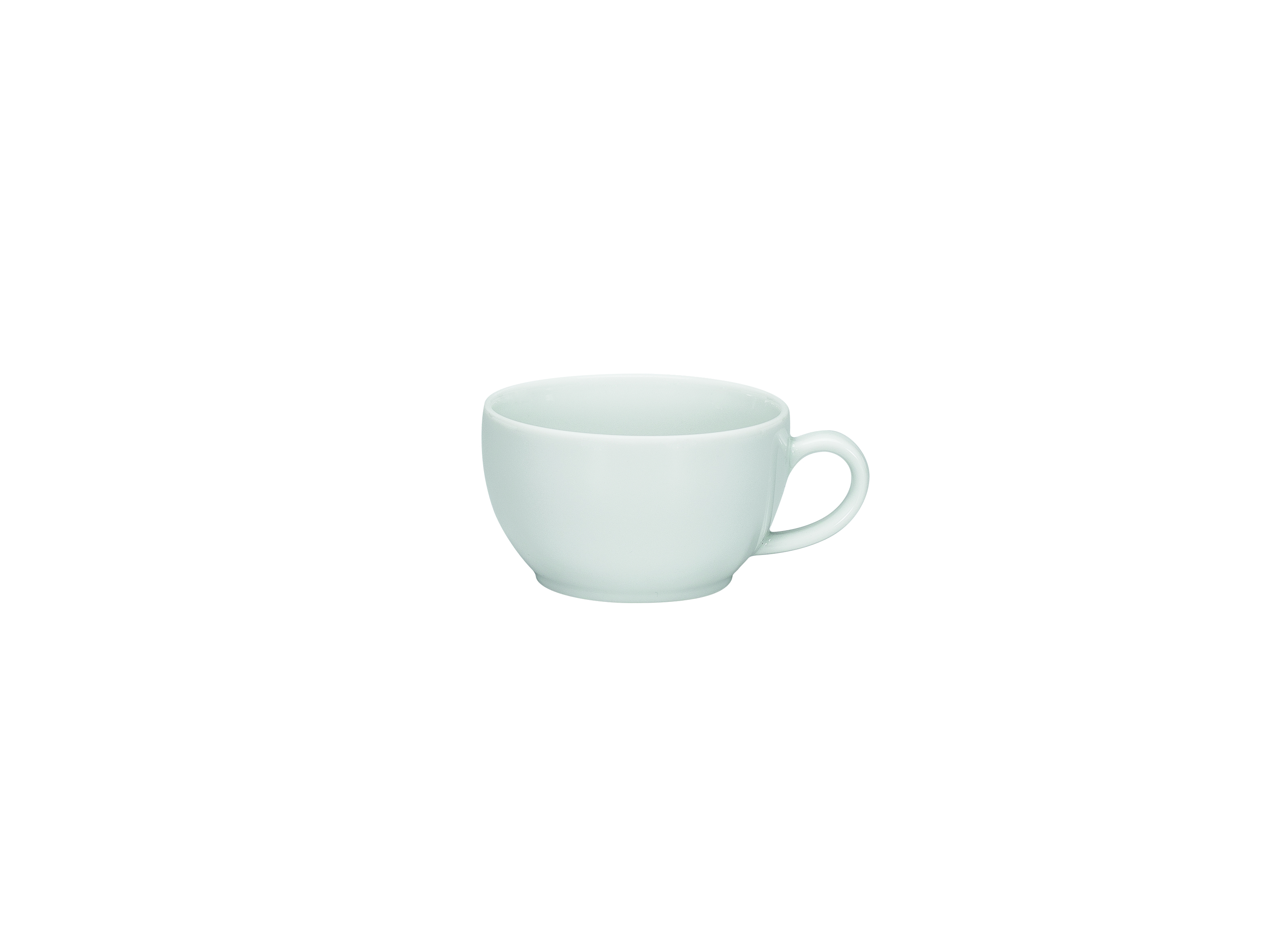 Milchkaffeetasse A 0,40l Form 98