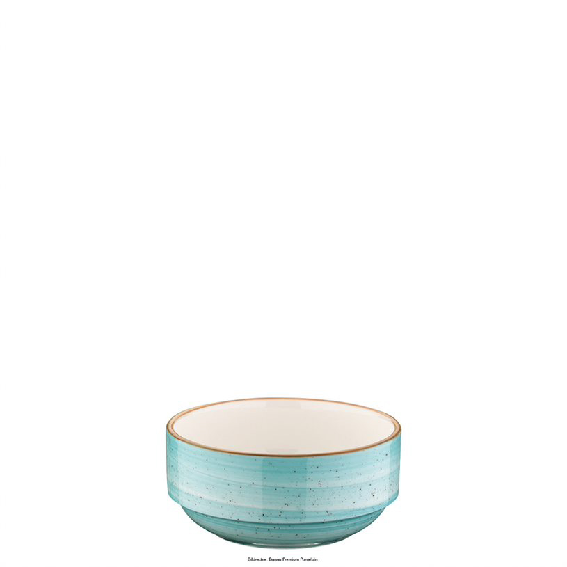 Schale 6cm AURA AQUA BANQUET