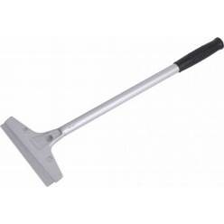 93283 Grillschaber 22cm Zink-Druckguß