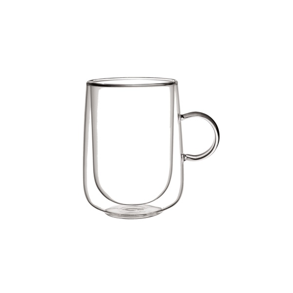 2er Set Becher 0,36l ARTESANO Hot Beverages doppelwandig