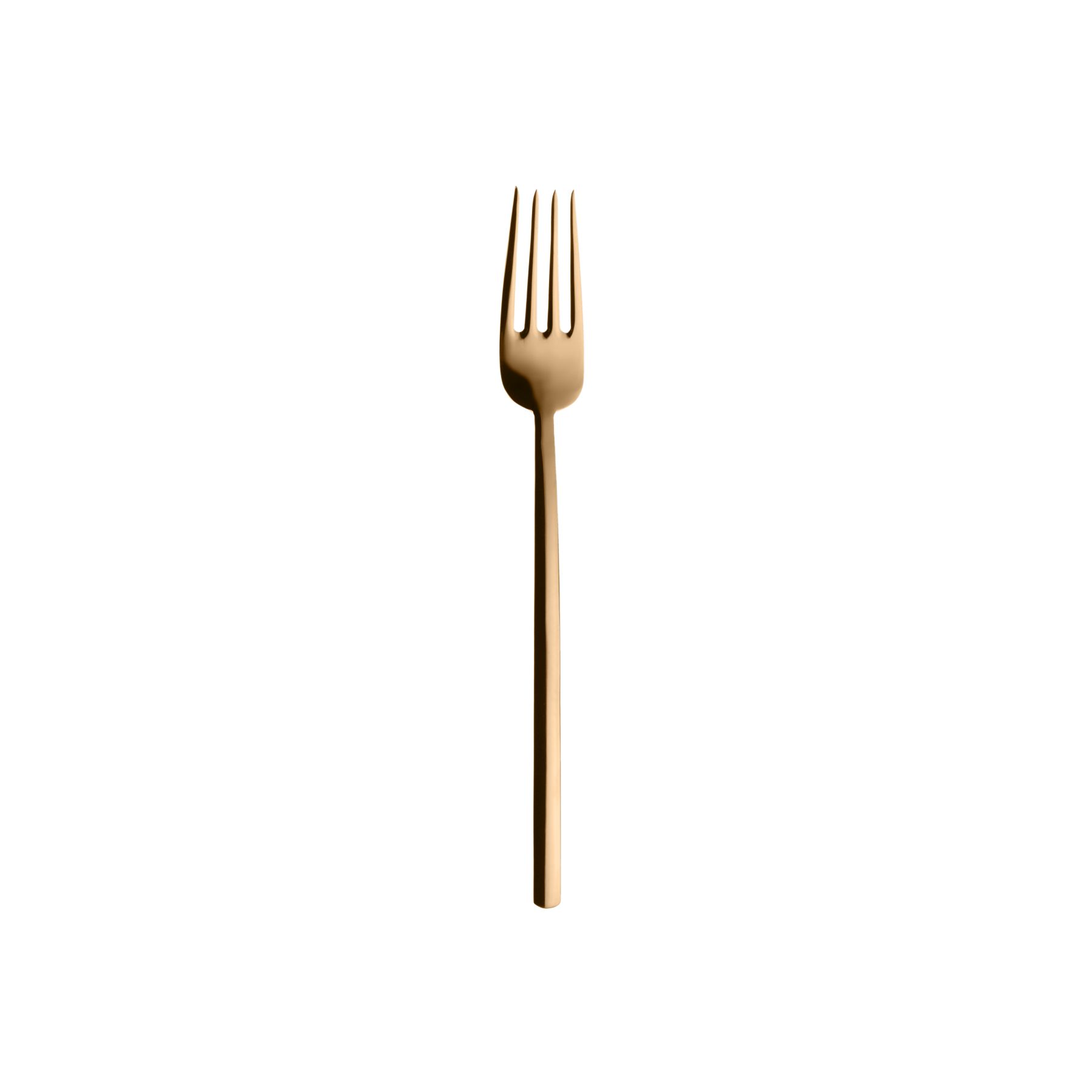 Dessertgabel DUE ORO