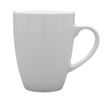 Kaffeebecher 0,36l SMART weiß