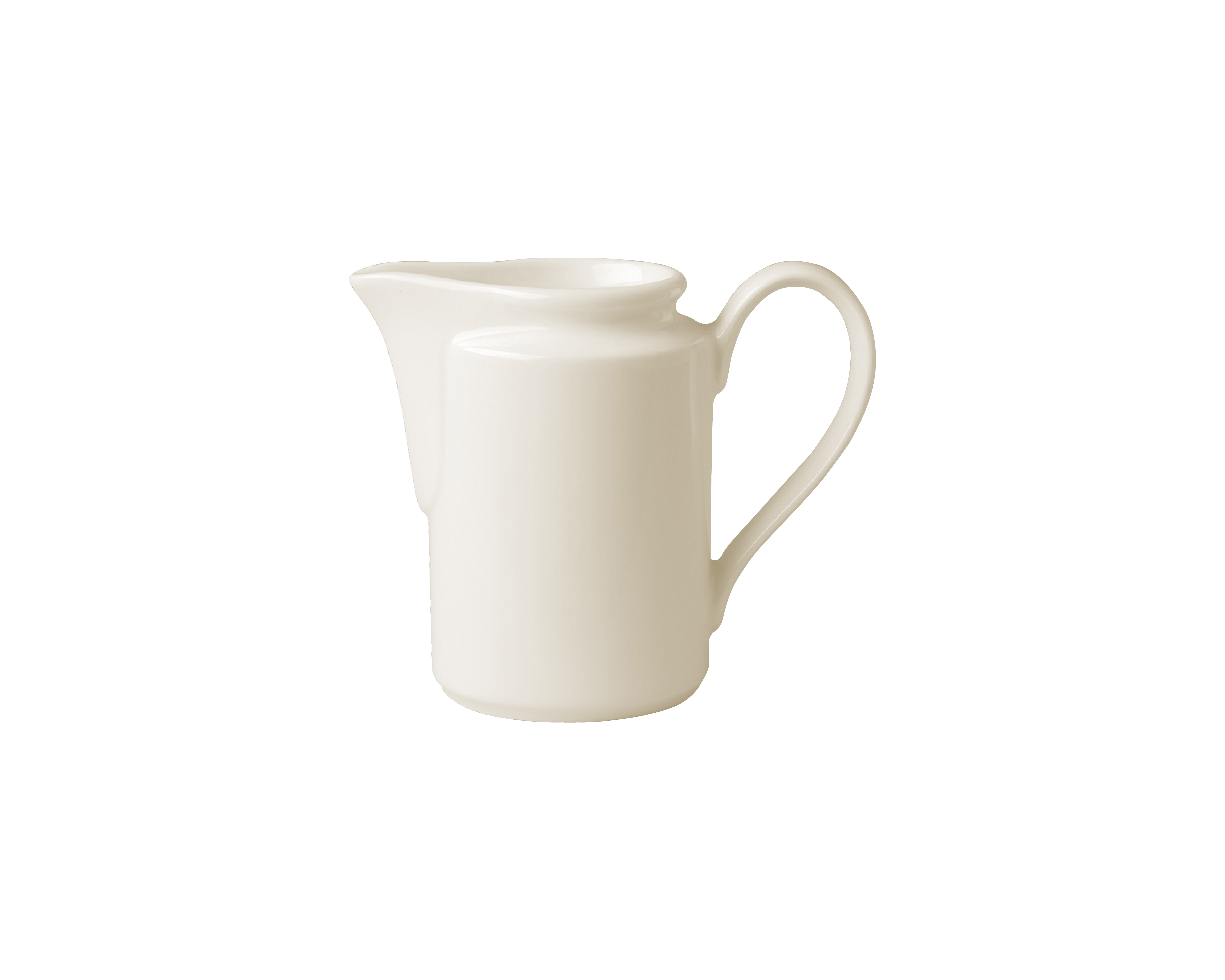 Gießer 0,25L BANQUET creme