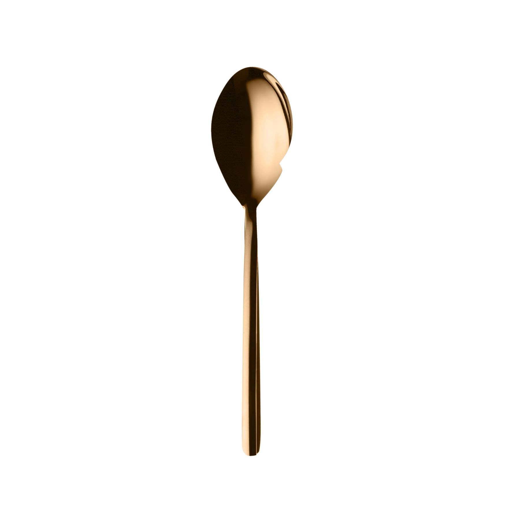 Gourmetlöffel DUE ORO