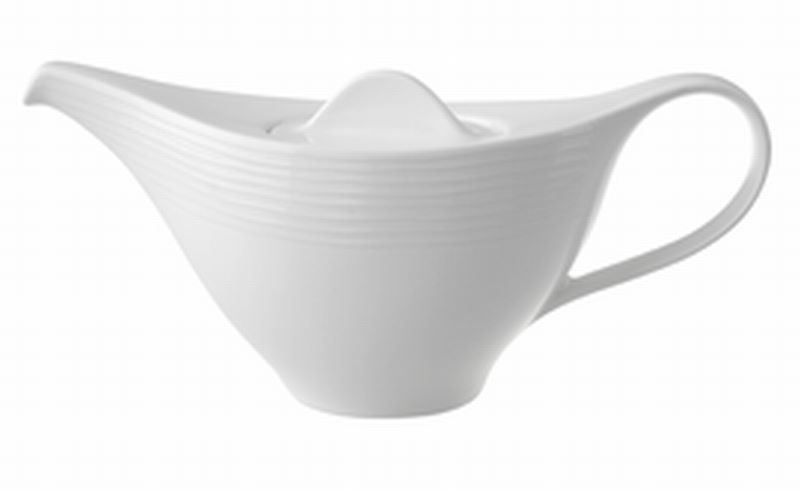 Teekanne No.5 mit Deckel 0,4l SEDONA