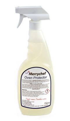 Pflegespray 750ml Merrychef