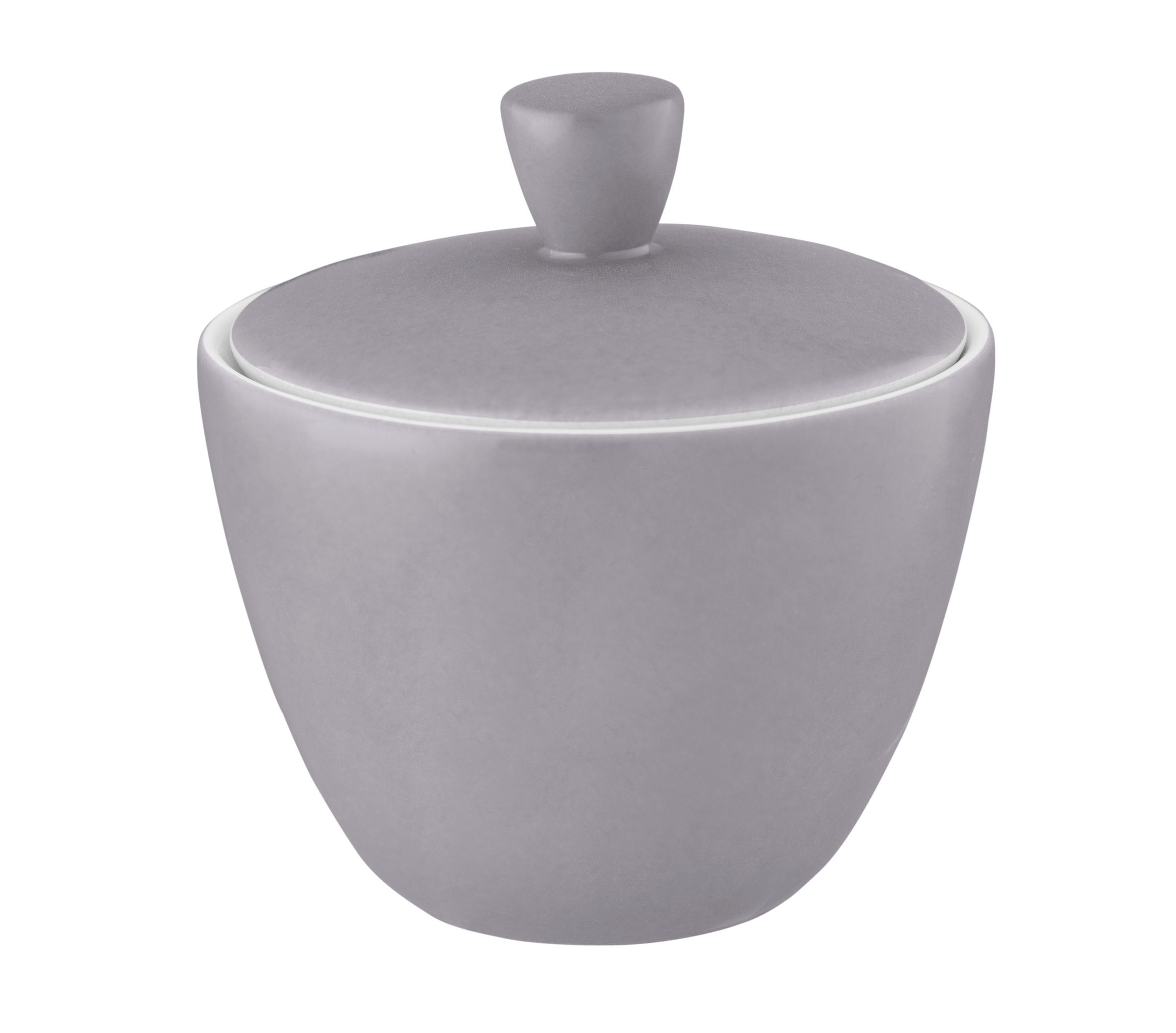 Zuckerdose 0,26l COUP FINE DINING FASHION grau