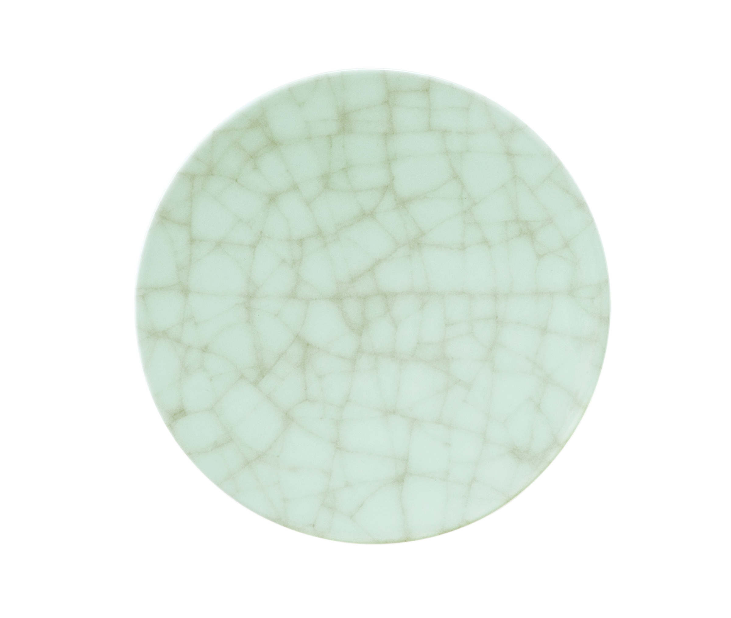 Teller rund flach 16,5cm M5380 COUP FINE DINING growth