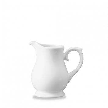 Gießer 140ml WHITE