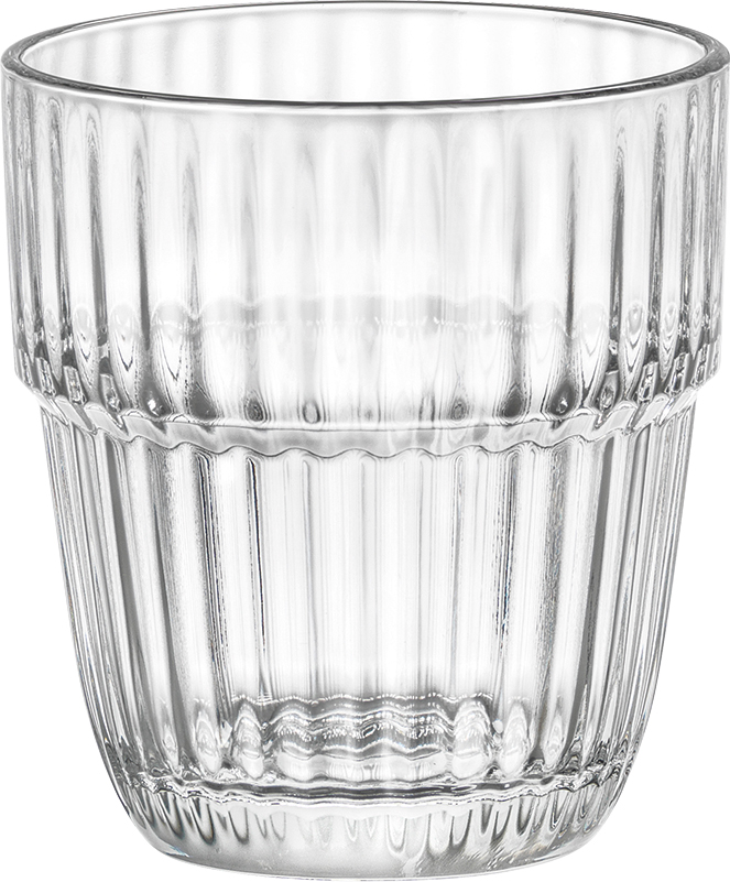 Becher 305ml BARSHINE stapelbar