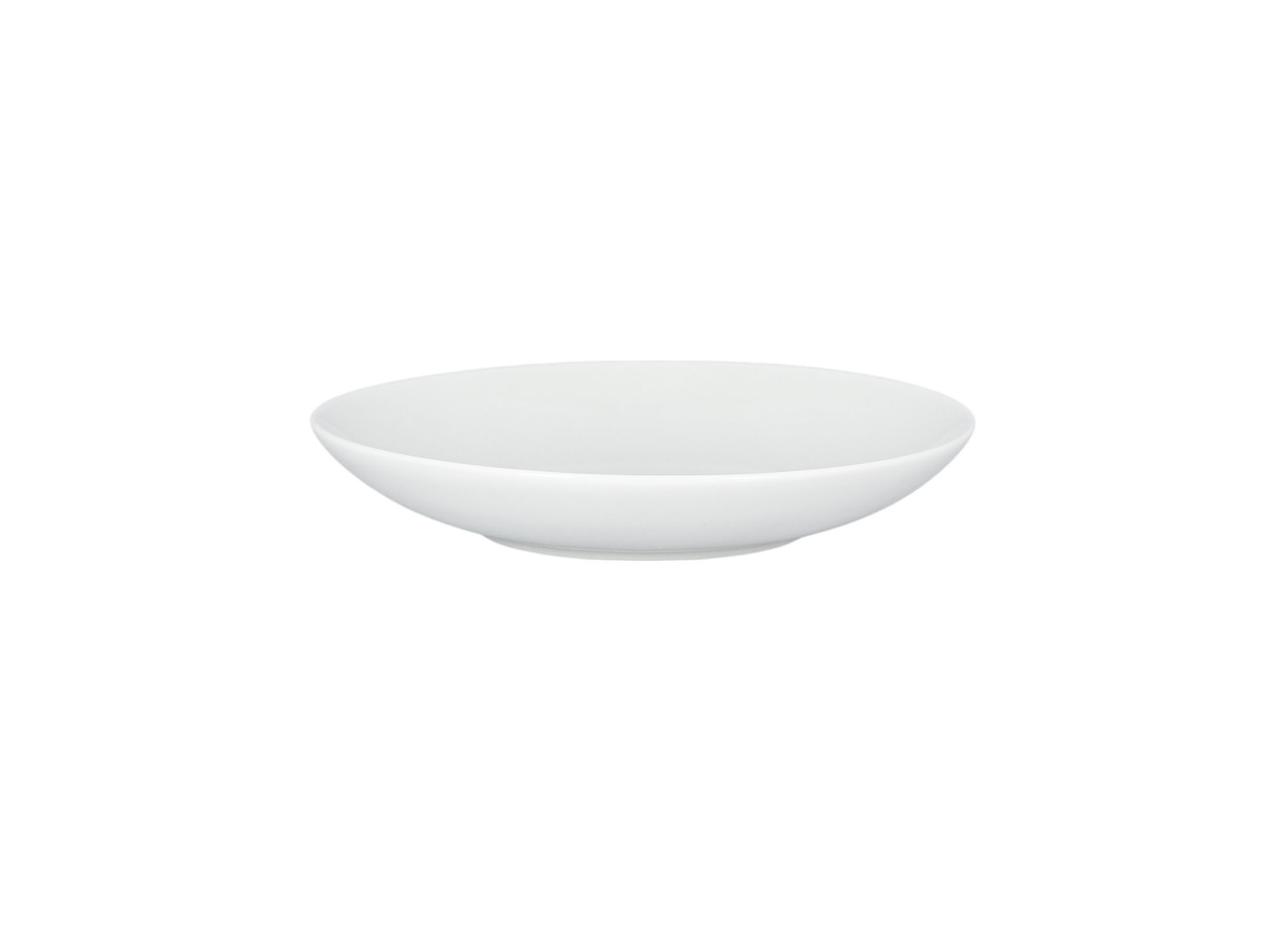 Teller tief coup Ø22,2cm H4cm 0,7L ORION white