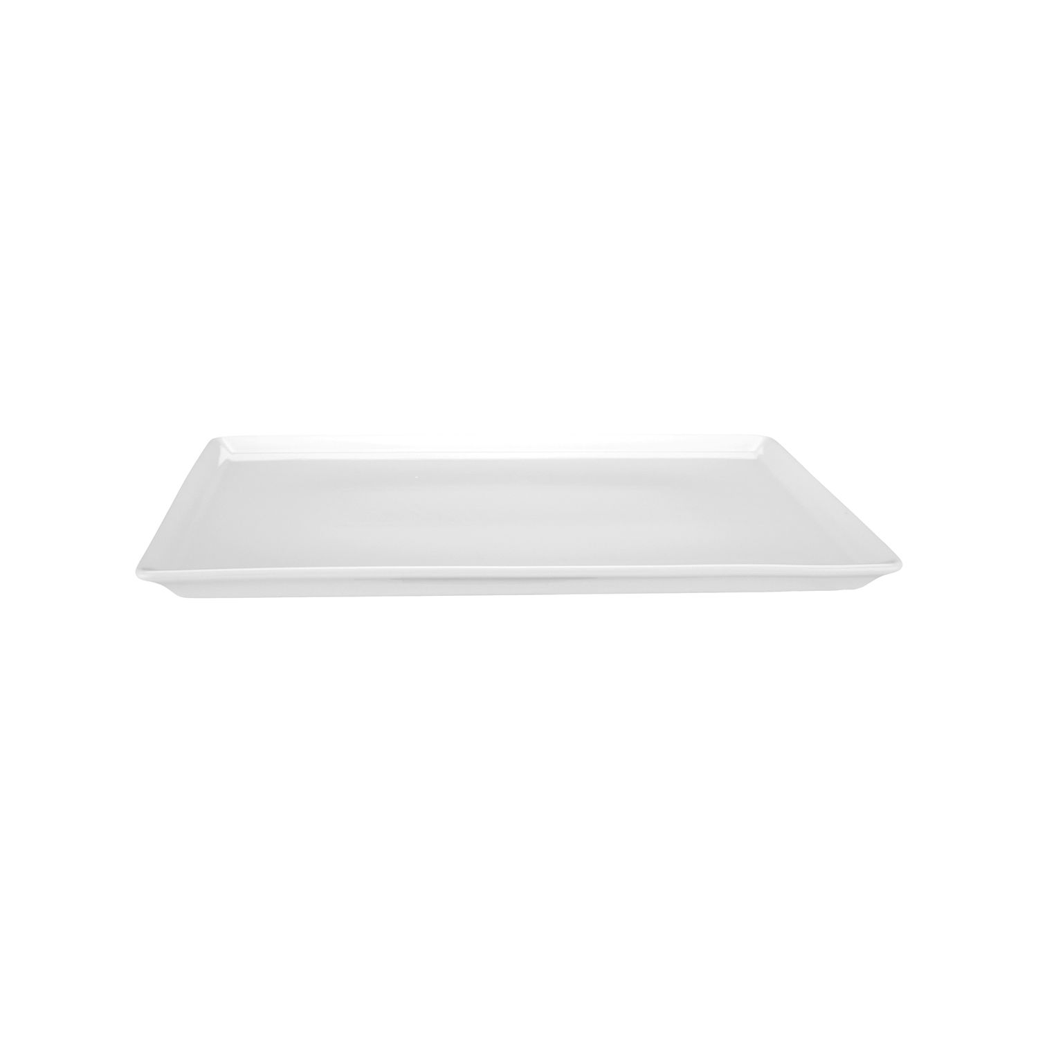 Platte eckig 32,5x22,4cm BUFFET GOURMET 5170