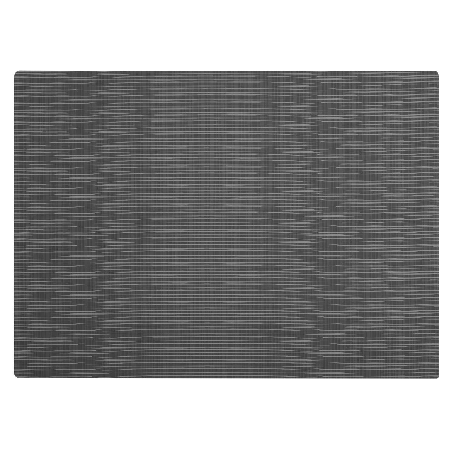 Tischset grau 45x33cm VELMA