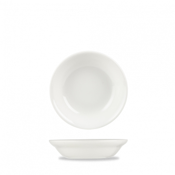 Schale 12,7cm WHITE