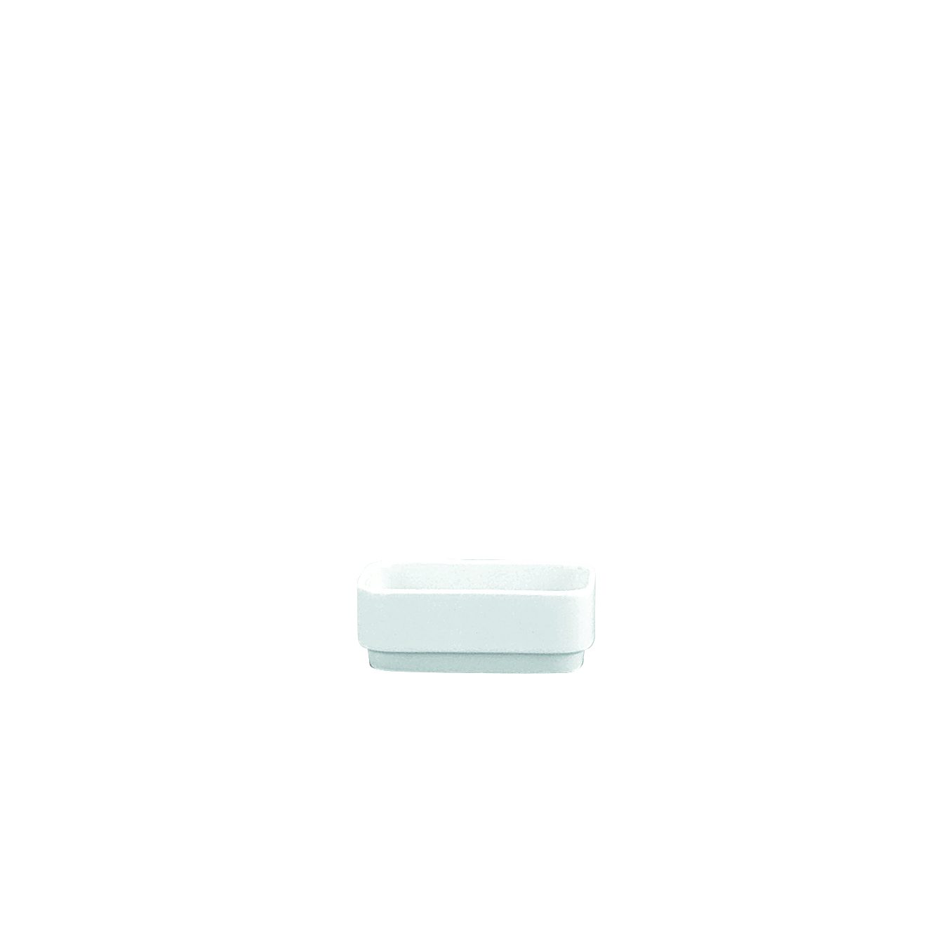 04996 Zuckertütenbehälter 11cm AVANTI GUSTO