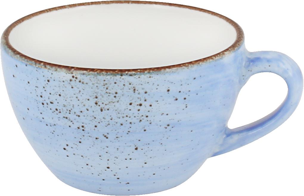 Espressotasse 0,09l MODERN RUSTIC river