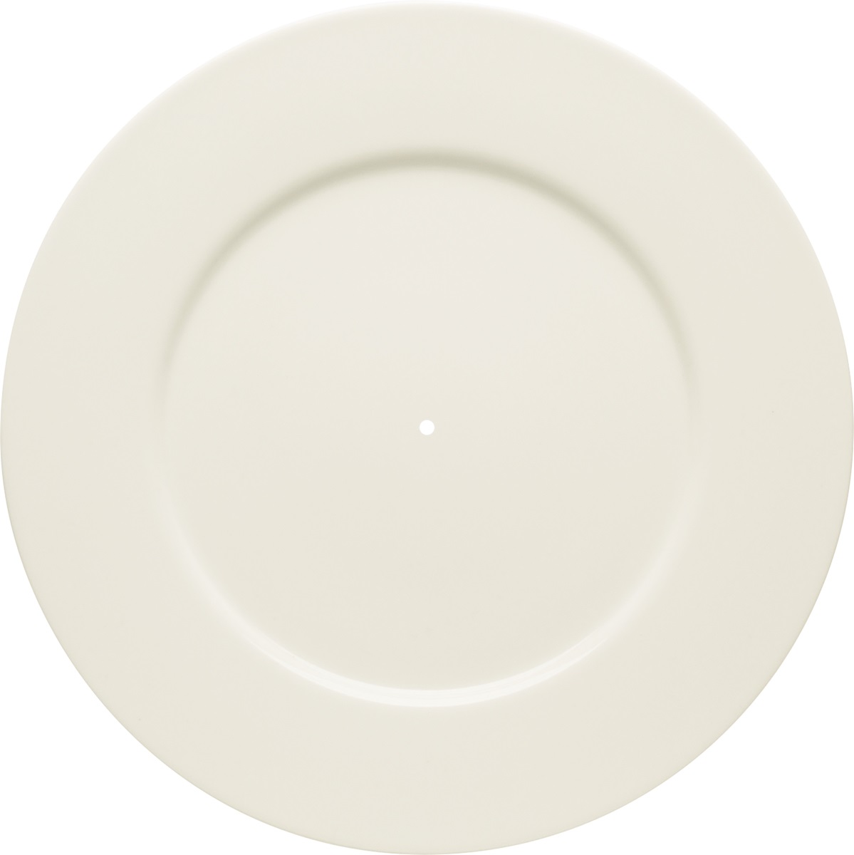 Etageren-Teller 29cm Teller rund Fahne 29cm PURITY