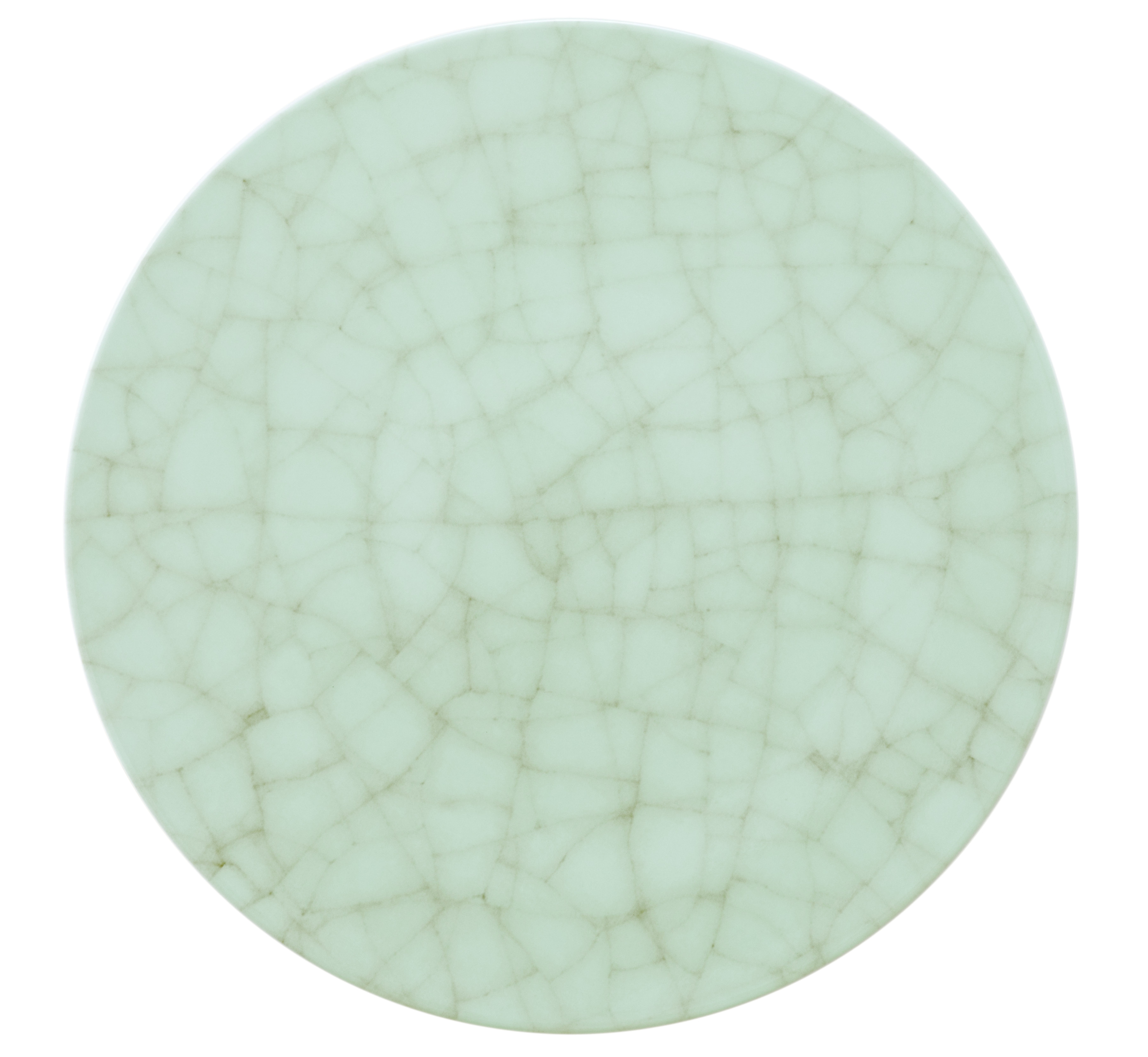 Teller rund flach 33cm M5380 COUP FINE DINING growth