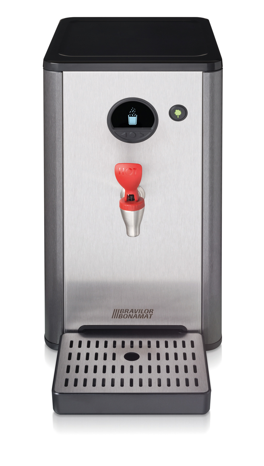 156998 Heißwassergerät HWA-6 Stoßvorrat 5,6 Liter