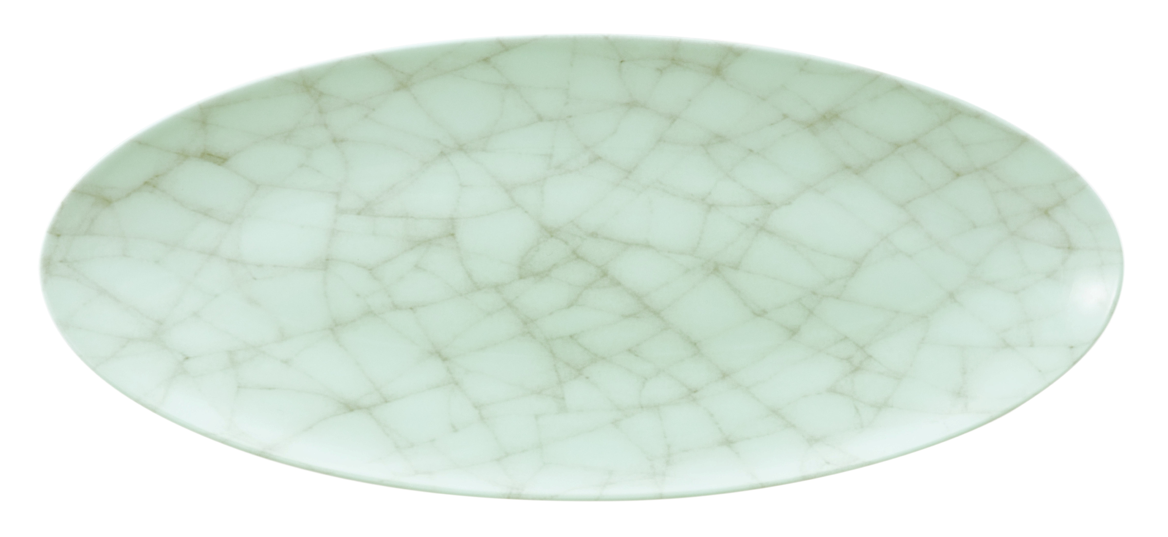 Platte oval coup 43x19cm M5379 COUP FINE DINING growth