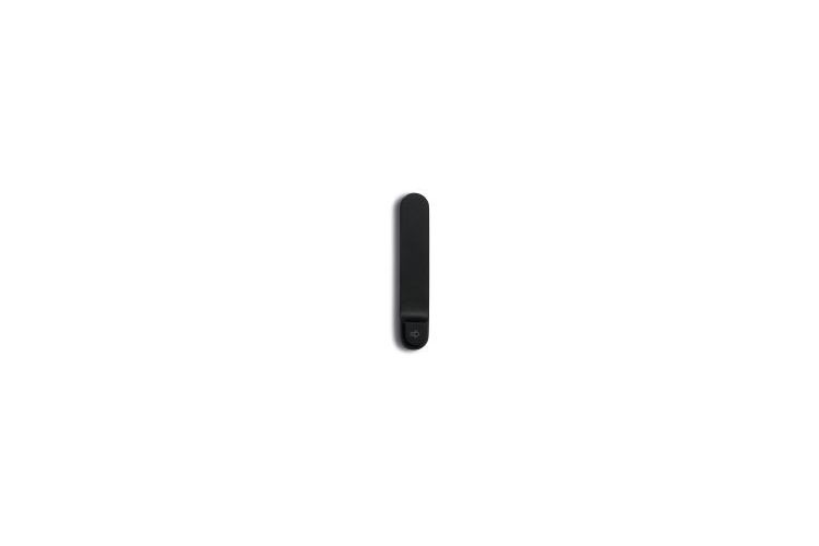Besteckhalter L8cm H0,85cm 5mm SAKURA 18/10 black