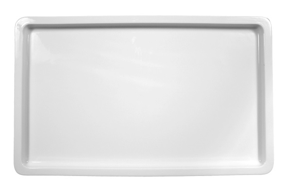 Frischedose-Unterteil rund 5140 2l BUFFET-GOURMET