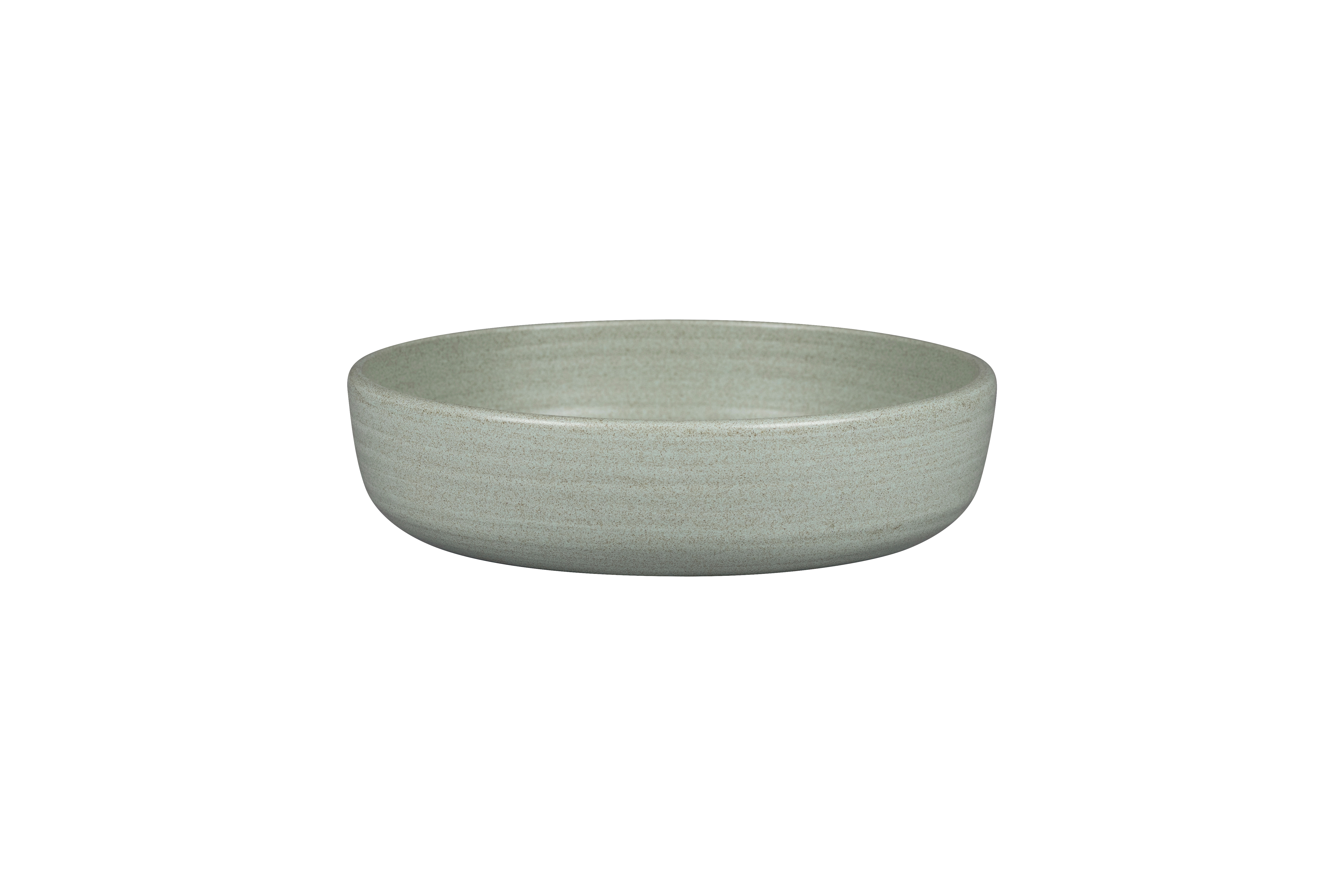 Schale Ø20cm H5,8cm 1200ml EASE SELVA aqua green