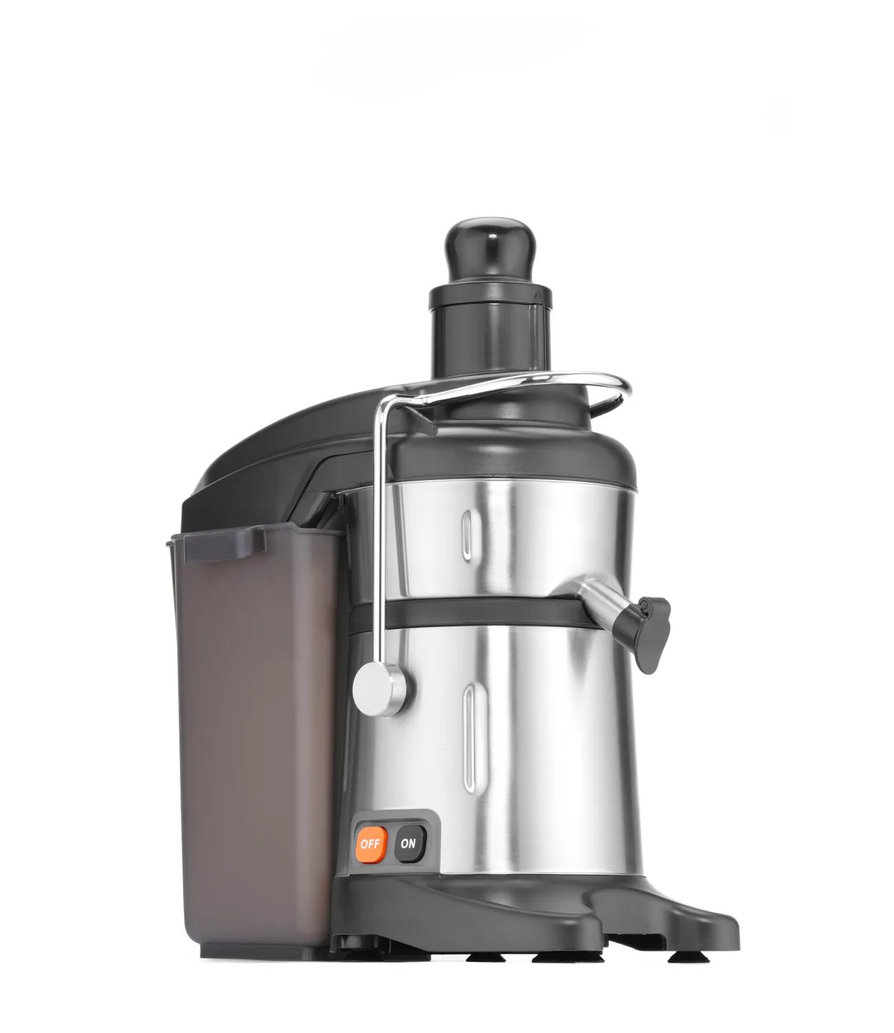 Zentrifuge - Entsafter 700W Juicer TITAN