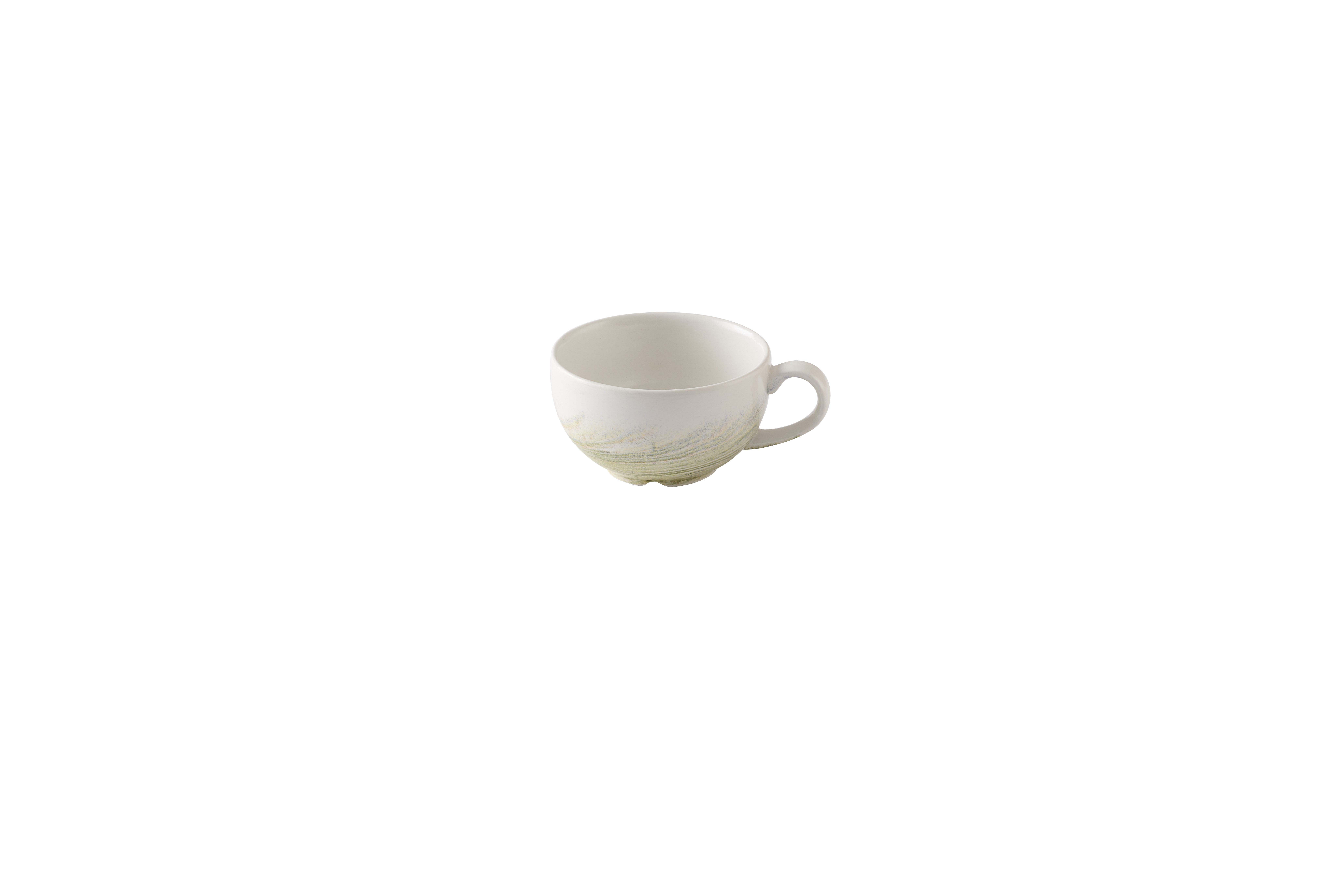 Kaffeetasse 227ml ELEMENTS fern Kaffeetasse 227ml ELEMENTS fern