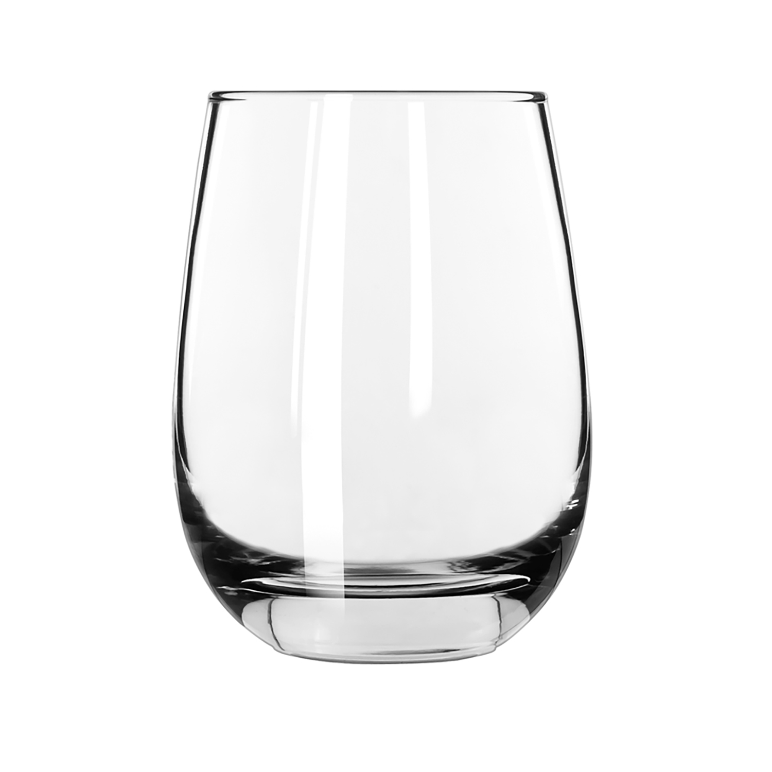 Weinkelch 450ml STEMLESS 231